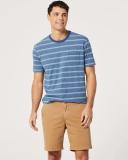 Blazer Zac Stretch Soft Touch Short in Palm Green 34