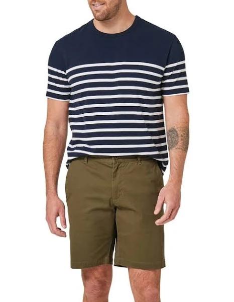 Blazer Zac Stretch Soft Touch Short in Palm Green 34