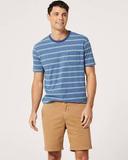Blazer Zac Stretch Soft Touch Short in Palm Green 38