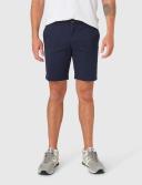 Blazer Zac Stretch Soft Touch Short - Navy - Size 34