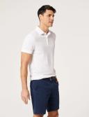 Blazer Zac Stretch Soft Touch Short - Navy - Size 34