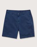 Blazer Zac Stretch Soft Touch Short - Navy - Size 34