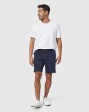 Blazer Zac Stretch Soft Touch Short - Navy - Size 42