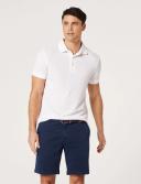 Blazer Zac Stretch Soft Touch Short - Navy - Size 42