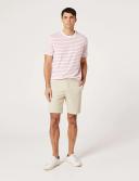 Blazer Zac Stretch Soft Touch Short - Sand - Size 32