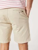 Blazer Zac Stretch Soft Touch Short - Sand - Size 32
