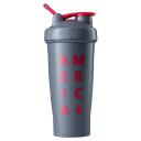 Blender Bottle 28 oz. Classic Loop Coral