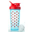 Blender Bottle 28 oz. Classic Loop Coral