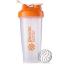 Blender Bottle 28 oz. Classic Loop Coral