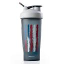 Blender Bottle 28 oz. Classic Loop Coral