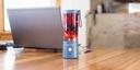 BlendJet 2 - Portable Blender - Black Metallic