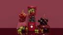 BlendJet 2 - Portable Blender - Merlot