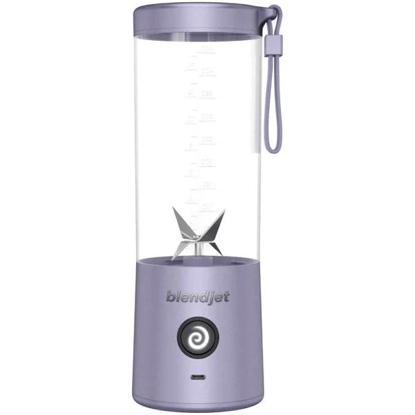 BlendJet 2 - Portable Blender - Violet Metallic