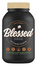 Blessed Protein Natural Plant Based Protein