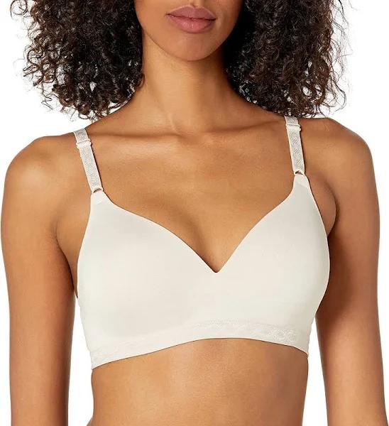 Blissful Benefits by Warner's Ultra Soft Wire-free Bra | Clothing