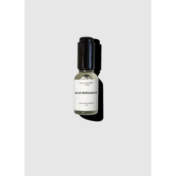 Blue Bergamot Oil (15ml)