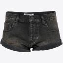 Blue Moon Bandits Denim Short