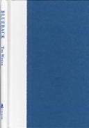 Blueback: A Contemporary Fable [Book]