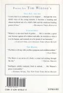 Blueback: A Contemporary Fable [Book]
