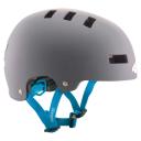 Bluegrass Superbold Helmet Grey L