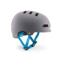 Bluegrass Superbold Helmet Grey L