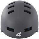 Bluegrass Superbold Helmet Grey L