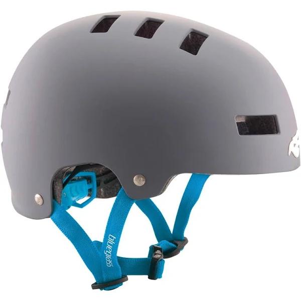 Bluegrass Superbold Helmet Grey L