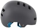 Bluegrass Superbold Helmet Grey M