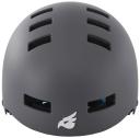 Bluegrass Superbold Helmet Grey M