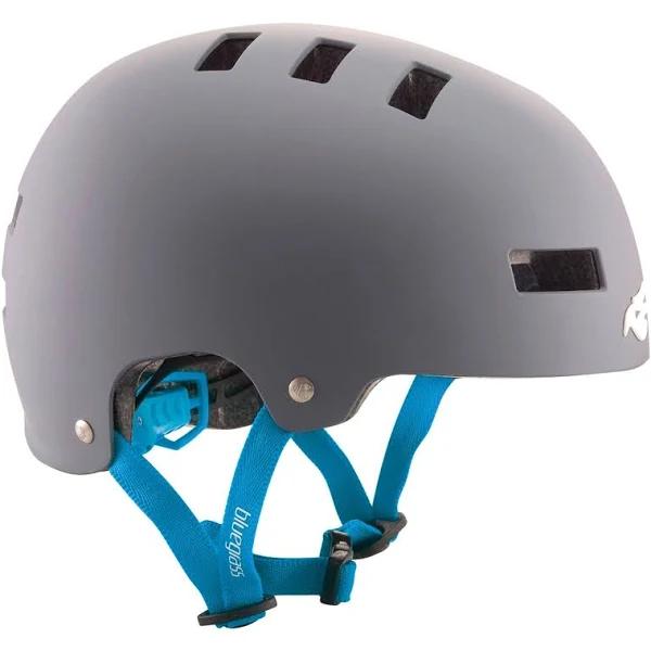 Bluegrass Superbold Helmet Grey M