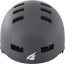 Bluegrass Superbold Helmet Grey S