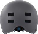 Bluegrass Superbold Helmet Grey S