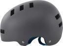 Bluegrass Superbold Helmet Grey S