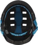 Bluegrass Superbold Helmet Grey S