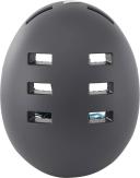 Bluegrass Superbold Helmet Grey S