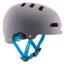 Bluegrass Superbold Helmet Grey S