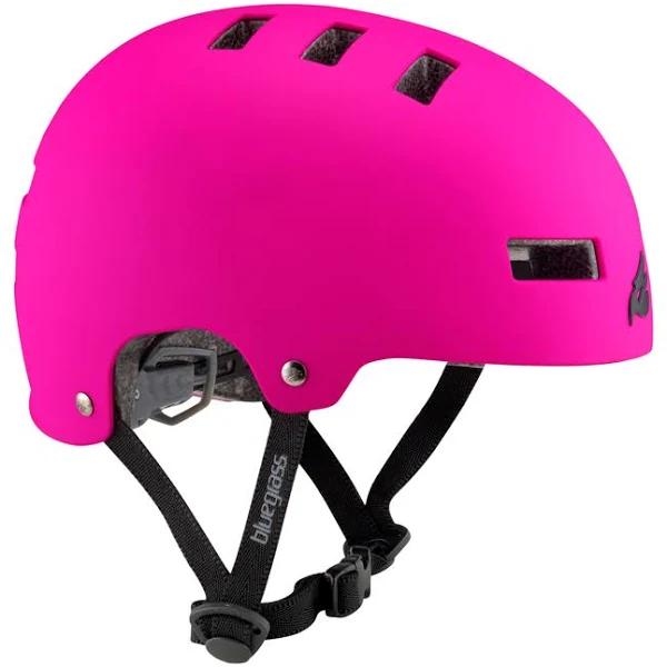 Bluegrass Superbold Helmet Matt Pink