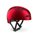 Bluegrass Superbold Helmet Red S