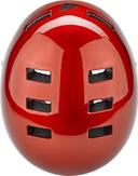 Bluegrass Superbold Helmet Red S