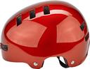 Bluegrass Superbold Helmet Red S