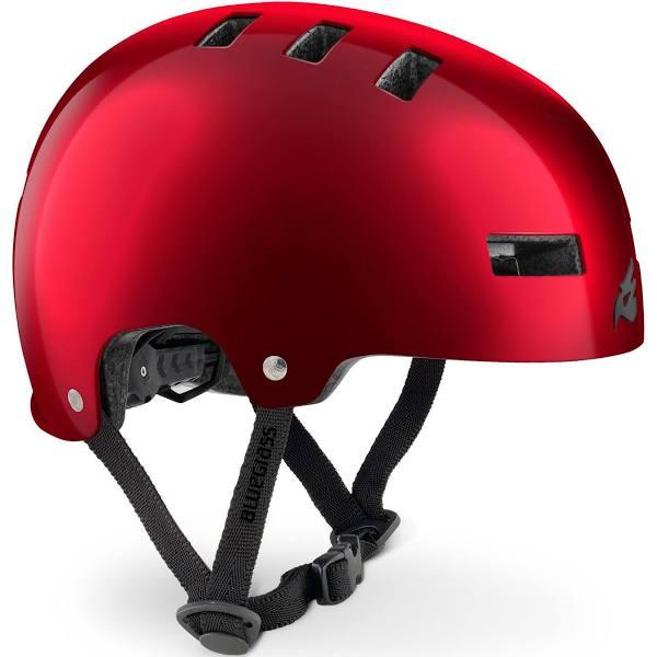 Bluegrass Superbold Helmet Red S