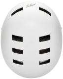 Bluegrass Superbold Helmet White L