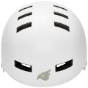 Bluegrass Superbold Helmet White L