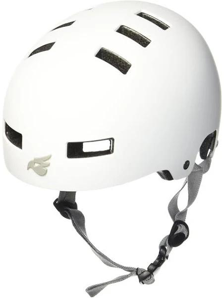 Bluegrass Superbold Helmet White L