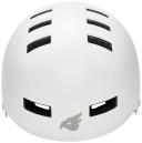 Bluegrass Superbold Helmet White M