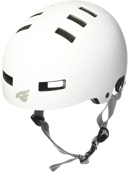 Bluegrass Superbold Helmet White M