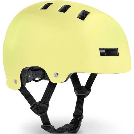 Bluegrass Superbold Helmet Yellow L