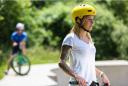 Bluegrass Superbold Urban Helmet Black L