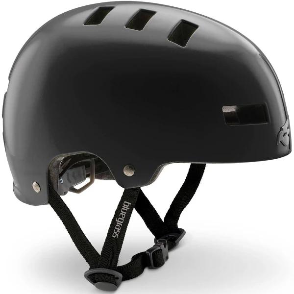 Bluegrass Superbold Urban Helmet Black L