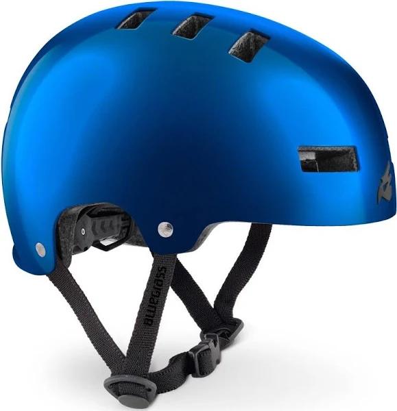 Bluegrass Superbold Urban Helmet Blue S